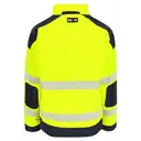 HODOR HIGH VIZ VESTE - Bild 8