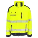 HODOR HIGH VIZ VESTE - Bild 6