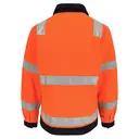 HYDROS HIGH VIZ VESTE - Afbeelding 3