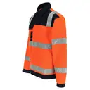 HYDROS HIGH VIZ VESTE - Afbeelding 2