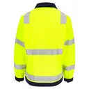 HYDROS HIGH VIZ VESTE - Afbeelding 8
