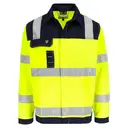 HYDROS HIGH VIZ VESTE - Afbeelding 6