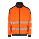 INIGO HIGH VIZ SWEATER - Afbeelding 1