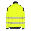 INIGO HIGH VIZ SWEATER - Afbeelding 6
