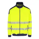 INIGO HIGH VIZ SWEATER - Afbeelding 4