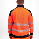 JANUS HIGH VIZ SWEATER - Afbeelding 5