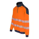 JANUS HIGH VIZ SWEATER - Afbeelding 2