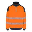 JANUS HIGH VIZ SWEATER - Afbeelding 1