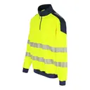 JANUS HIGH VIZ SWEATER - Afbeelding 7