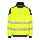 JANUS HIGH VIZ SWEATER - Afbeelding 6