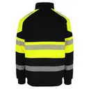 KARIS HIGH VIZ  SWEATER - Afbeelding 3