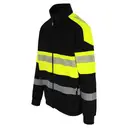 KARIS HIGH VIZ  SWEATER - Afbeelding 2