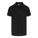 LEVOR POLO MANCHES COURTES - Bild 1