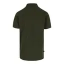 LEVOR POLO MANCHES COURTES - Bild 9