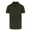 LEVOR POLO MANCHES COURTES - Bild 7