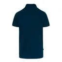 LEVOR POLO MANCHES COURTES - Bild 6