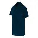 LEVOR POLO MANCHES COURTES - Bild 5