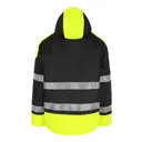 METEOR HIGH VIZ VESTE - Afbeelding 3