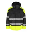 METEOR HIGH VIZ VESTE - Afbeelding 1
