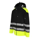 SOLAR HIGH VIZ SOFTSHELL VESTE - Bild 2