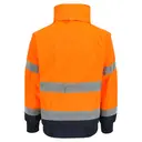 TARVOS HIGH VIZ VESTE - Bild 3