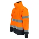 TARVOS HIGH VIZ VESTE - Bild 2