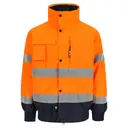 TARVOS HIGH VIZ VESTE - Bild 1
