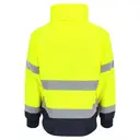TARVOS HIGH VIZ VESTE - Bild 8