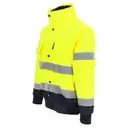TARVOS HIGH VIZ VESTE - Bild 7