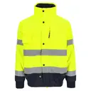 TARVOS HIGH VIZ VESTE - Bild 6