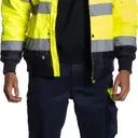 TARVOS HIGH VIZ VESTE - Bild 9