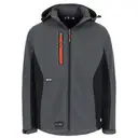 TRYSTAN SOFTSHELL VESTE - Afbeelding 11