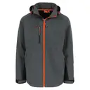 WALDER SOFTSHELL VESTE - Afbeelding 1