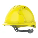 EVO®2 Ventilated Safety Helmet, Slide Adjustment - Image 4