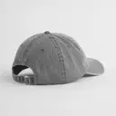 Denim Cap - Image 4