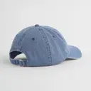 Denim Cap - Image 12