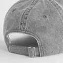 Denim Cap - Image 6