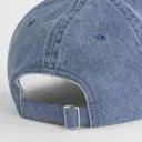 Denim Cap - Image 14