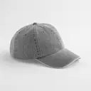 Denim Cap - Image 5