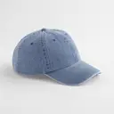 Denim Cap - Image 13