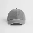 Denim Cap - Image 3
