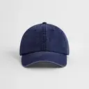 Denim Cap - Image 7