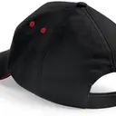 Ultimate 5-Panel Sandwich Kontrast Cap - Bild 5