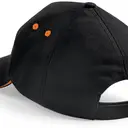 Ultimate 5-Panel Sandwich Kontrast Cap - Bild 13