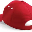 Ultimate 5-Panel Sandwich Kontrast Cap - Bild 21