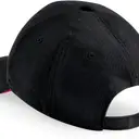 Casquette Athleisure - 6 panneaux - Image 3