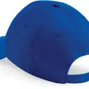 Casquette Athleisure - 6 panneaux - Image 11