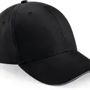 Casquette Athleisure - 6 panneaux - Image 4