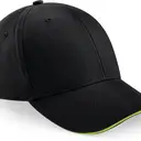 Casquette Athleisure - 6 panneaux - Image 6