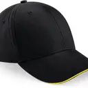 Casquette Athleisure - 6 panneaux - Image 8